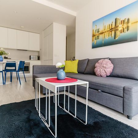 Apartamenty Homely Place Serce Poznania - Stary Rynek - Parking Luaran gambar