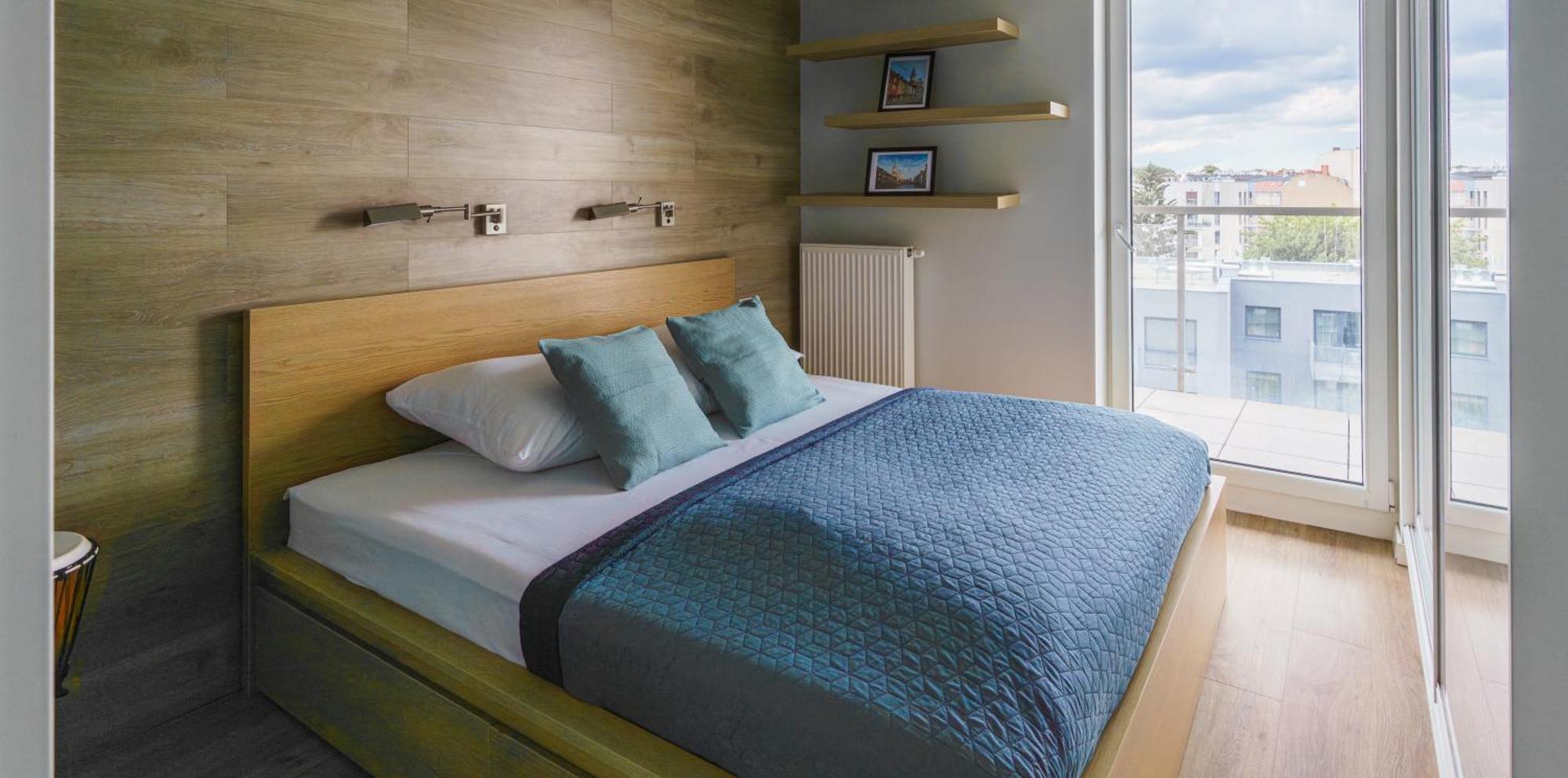 Apartamenty Homely Place Serce Poznania - Stary Rynek - Parking Luaran gambar