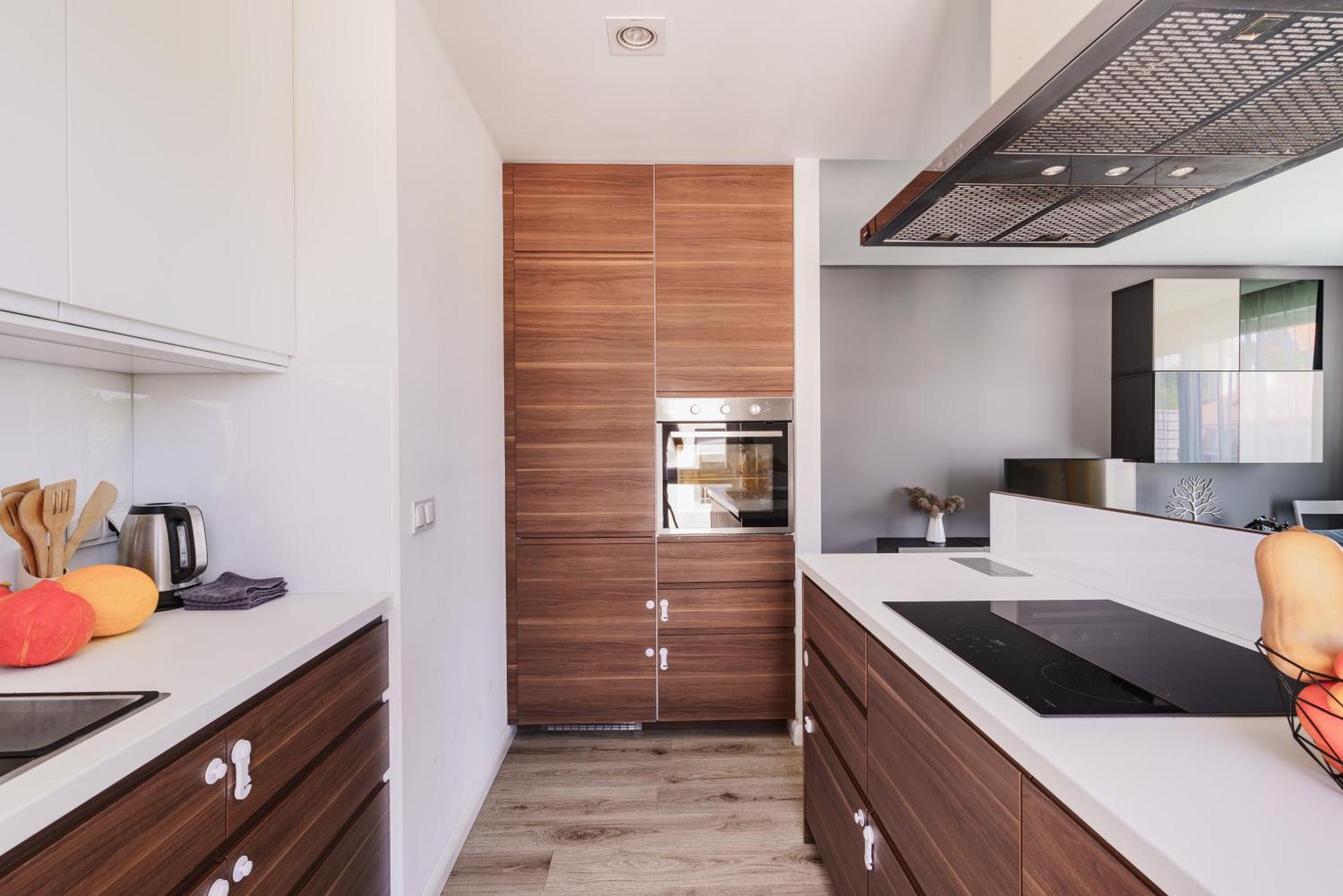 Apartamenty Homely Place Serce Poznania - Stary Rynek - Parking Bilik gambar