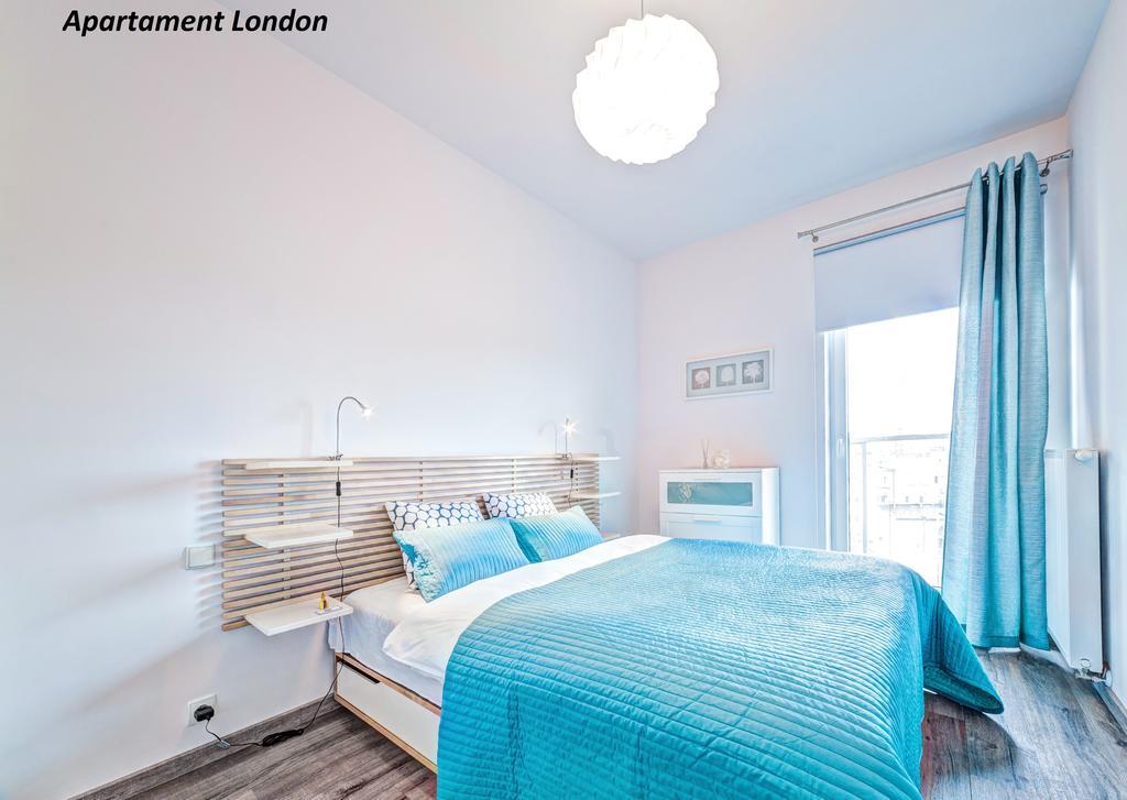 Apartamenty Homely Place Serce Poznania - Stary Rynek - Parking Luaran gambar