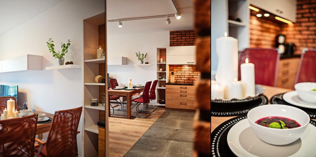 Apartamenty Homely Place Serce Poznania - Stary Rynek - Parking Luaran gambar