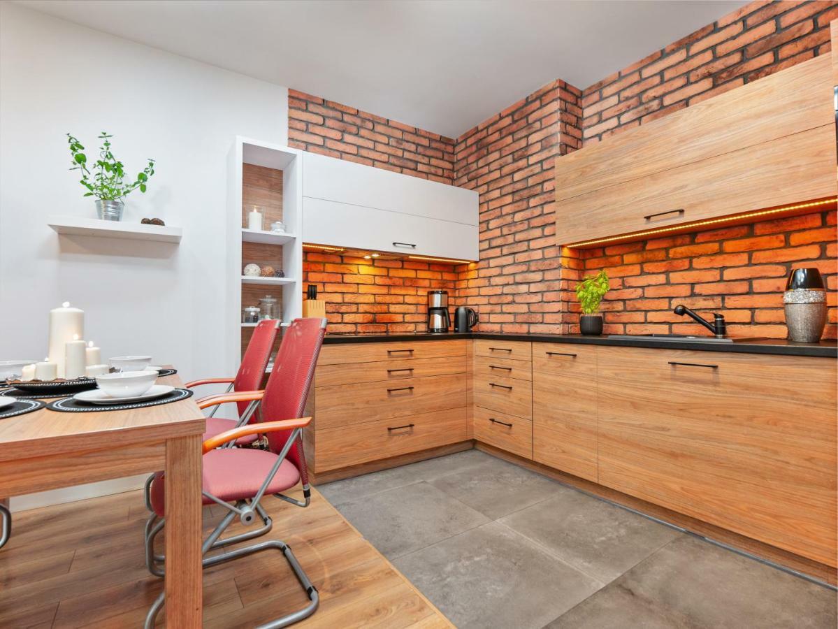 Apartamenty Homely Place Serce Poznania - Stary Rynek - Parking Luaran gambar